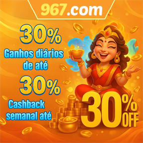 967.com Fundo de Resgate de Perdas Semanais